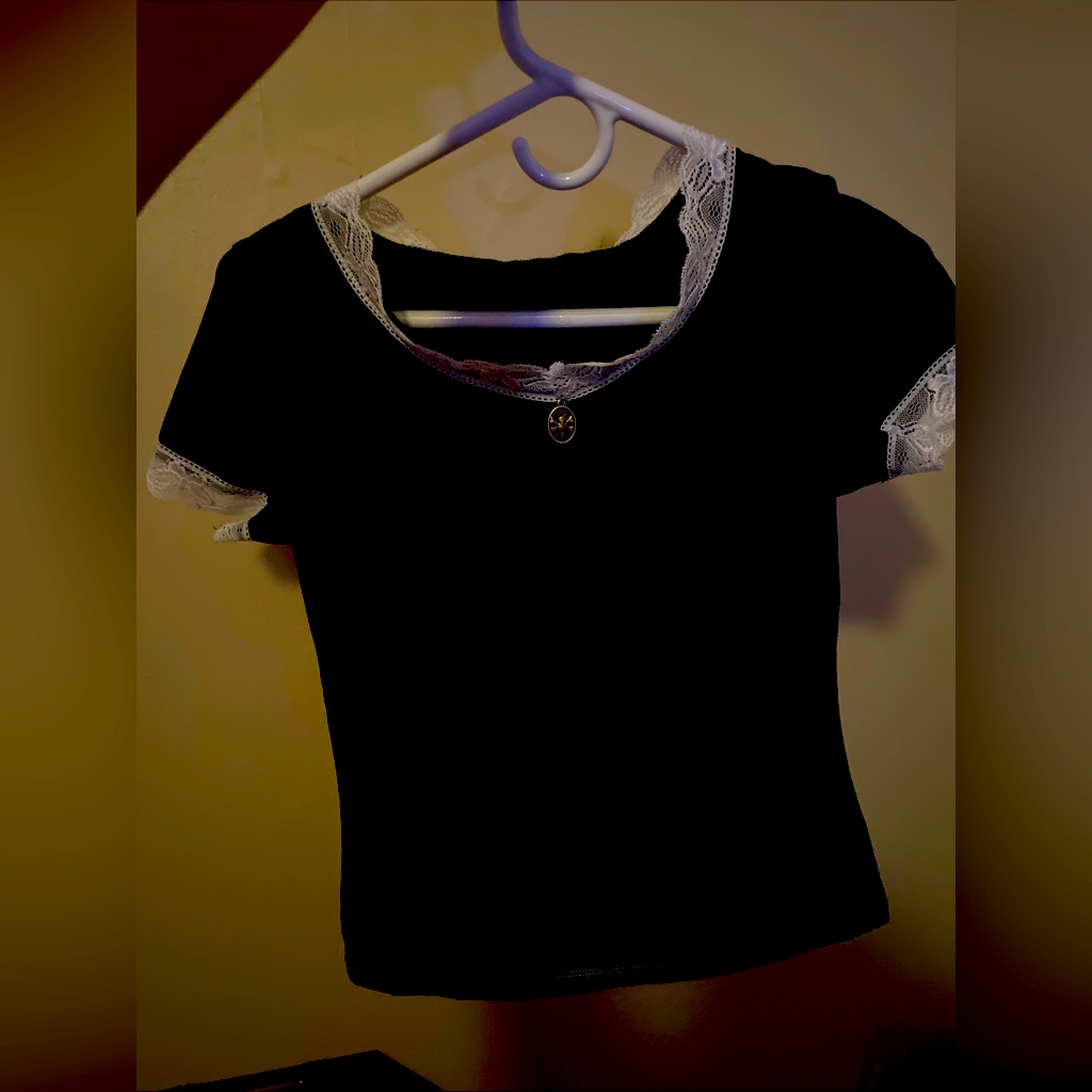 Gothic Top